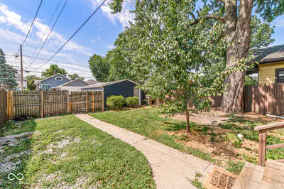 931 Raymond Street, Indianapolis - 5