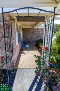 554 Cresthaven Drive, Indianapolis - 72