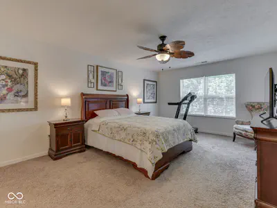 3552 Miesha Drive, Indianapolis - 9