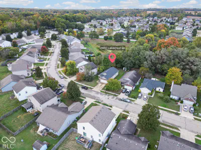 2460 Lakecrest Drive, Columbus - 4