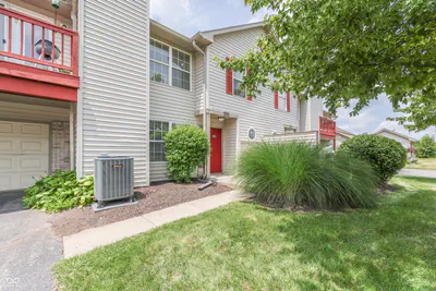6028 Wildcat Drive, Indianapolis