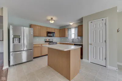 8017 Wildcat Run Lane, Indianapolis - 14