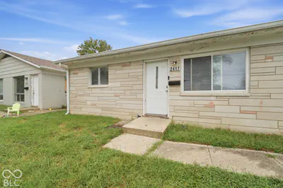 2417 State Avenue, Indianapolis - 16