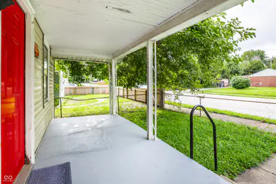 1812 Kelly Street, Indianapolis - 4