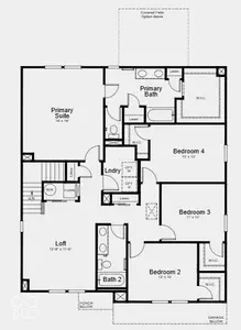 1463 Galena Road, Indianapolis - 52
