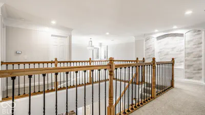 8079 Heyward Drive, Indianapolis - 45