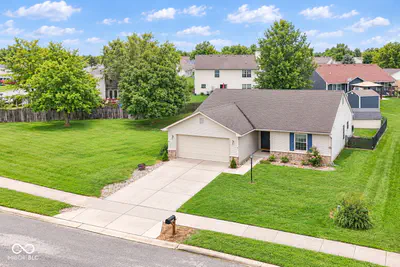 133 Brixton Woods West Drive, Pittsboro - 5