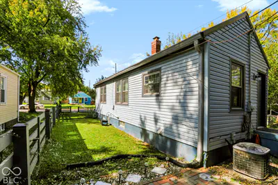 1731 N Bosart Avenue, Indianapolis - 36