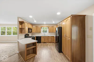 8727 800 Road, Indianapolis - 11