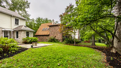 4621 Graceland Avenue, Indianapolis - 44