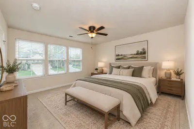 2642 Krasner Drive, Brownsburg - 9