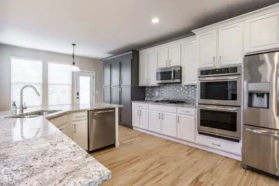 12612 Duval Drive, Fishers - 16