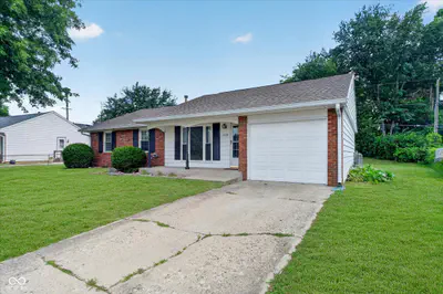 1504 Sheri Circle, Plainfield - 43