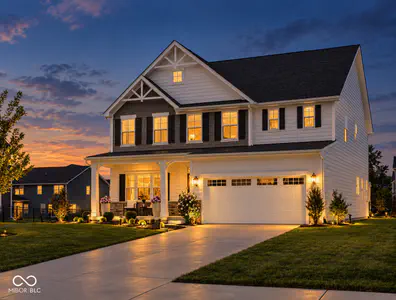 277 Briar Creek Lane, Whiteland - 2