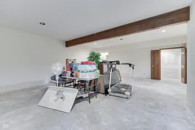 4944 Silver Springs Court, Greenwood - 40