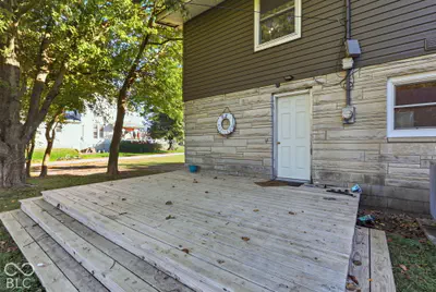 203 N Poplar Street, Amboy - 52