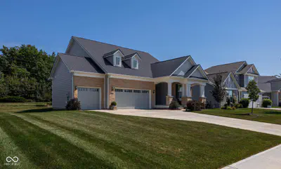 15012 Tiago Lane, Fishers - 3