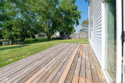 8146 Sunset Court, Columbus - 44