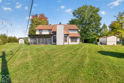 4220 Eagle Bay Circle, Indianapolis - 32
