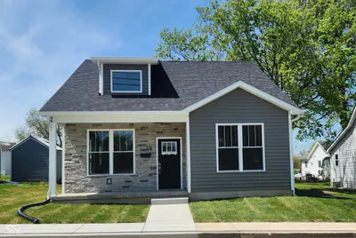 314 Madison Street, Greencastle - 2