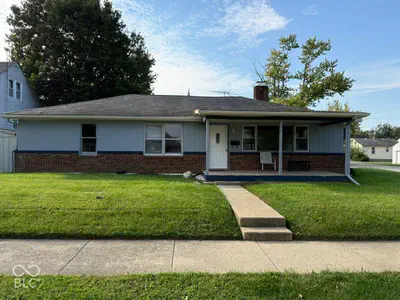 301 37th Street, Anderson - 3