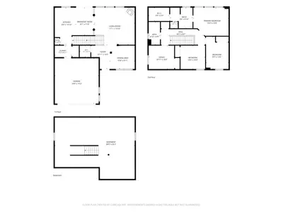 14023 Avalon Boulevard, Fishers - 45