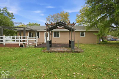 3632 Luewan Drive, Indianapolis - 20