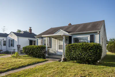 1825 Legrande Avenue, Indianapolis - 5