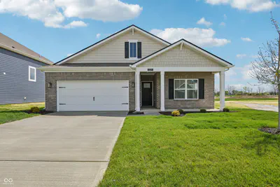 7129 Theo Baker Boulevard, Pendleton