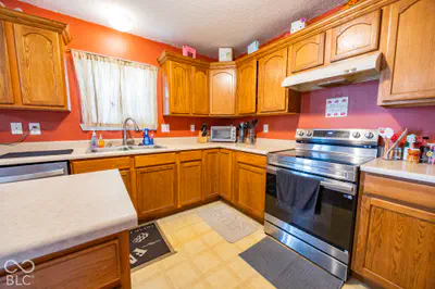 608 Rocky Meadow Drive, Greenwood - 10
