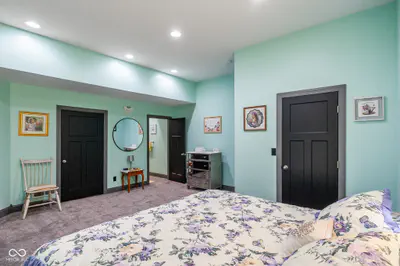 220 Jefferson Street, Nashville - 38
