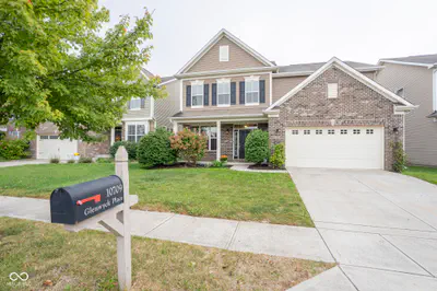 10709 Glenwyck Place, Noblesville