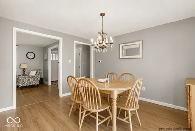 3021 Kessler Boulevard East Drive, Indianapolis - 8