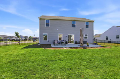 9860 Oakmont East Drive, Pendleton - 52