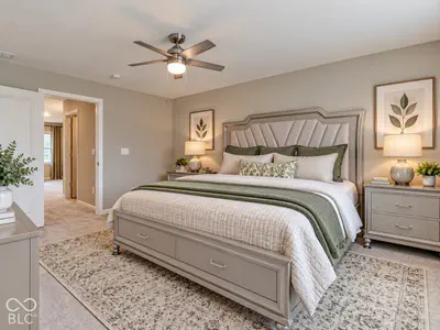 11204 N Sashing Way, Monrovia - 30