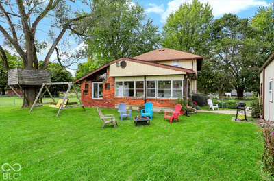 3806 S State Road 3, New Castle - 67