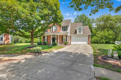 1361 Midway Court, Carmel - 2