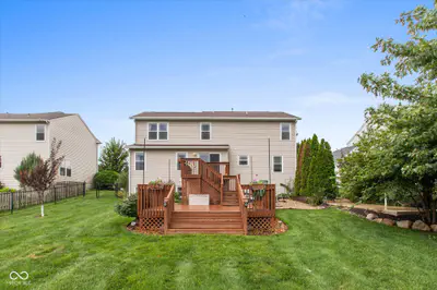 8835 Rapp Drive, Indianapolis - 49