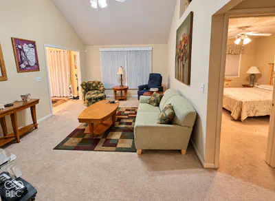 6806 Creekwood Trail, Fort Wayne - 6