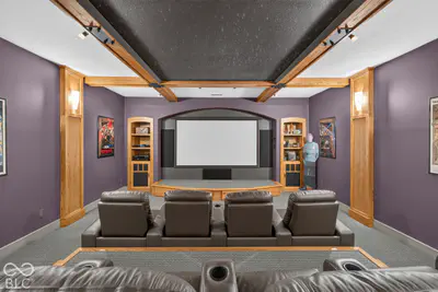 9202 Compton Farm Lane, Indianapolis - 60
