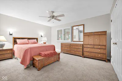 1990 Oldfields Circle North Drive, Indianapolis - 22