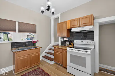 20 Woodland Drive, Indianapolis - 22