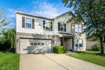 3416 Pavetto Lane, Indianapolis