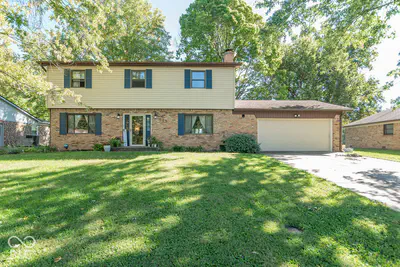 729 Balroyal Court, Indianapolis