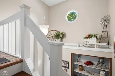 5924 Highgate Circle E, Indianapolis - 16