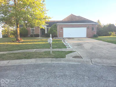 9119 Baritone Court, Indianapolis