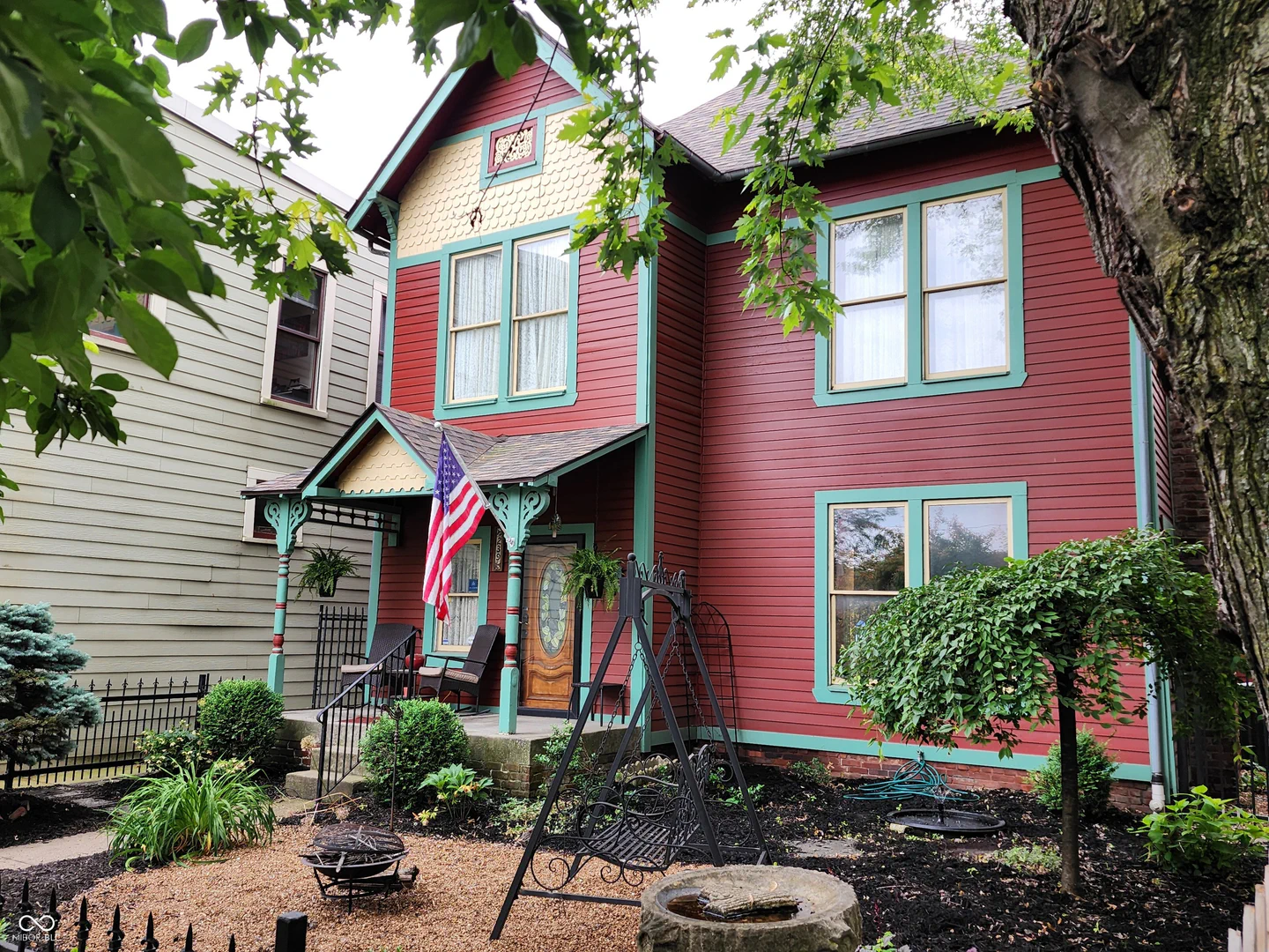 239 11th Street, Indianapolis