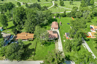 540 Delbrick Lane, Indianapolis - 2