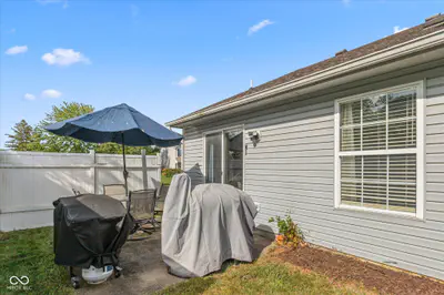 111 Brixton Woods East Drive, Pittsboro - 20
