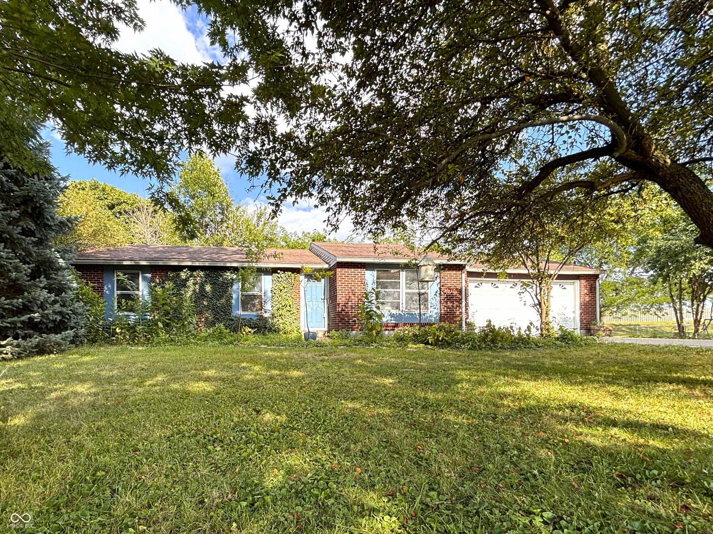 1167 Old Highway 27, Winchester